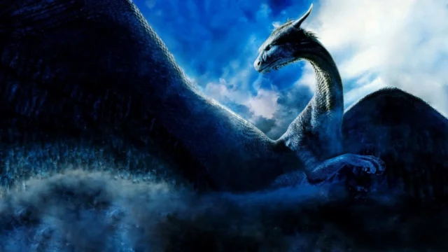 eragon