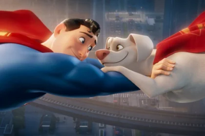 superpets dc superman