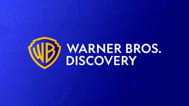 warner discovery sdcc