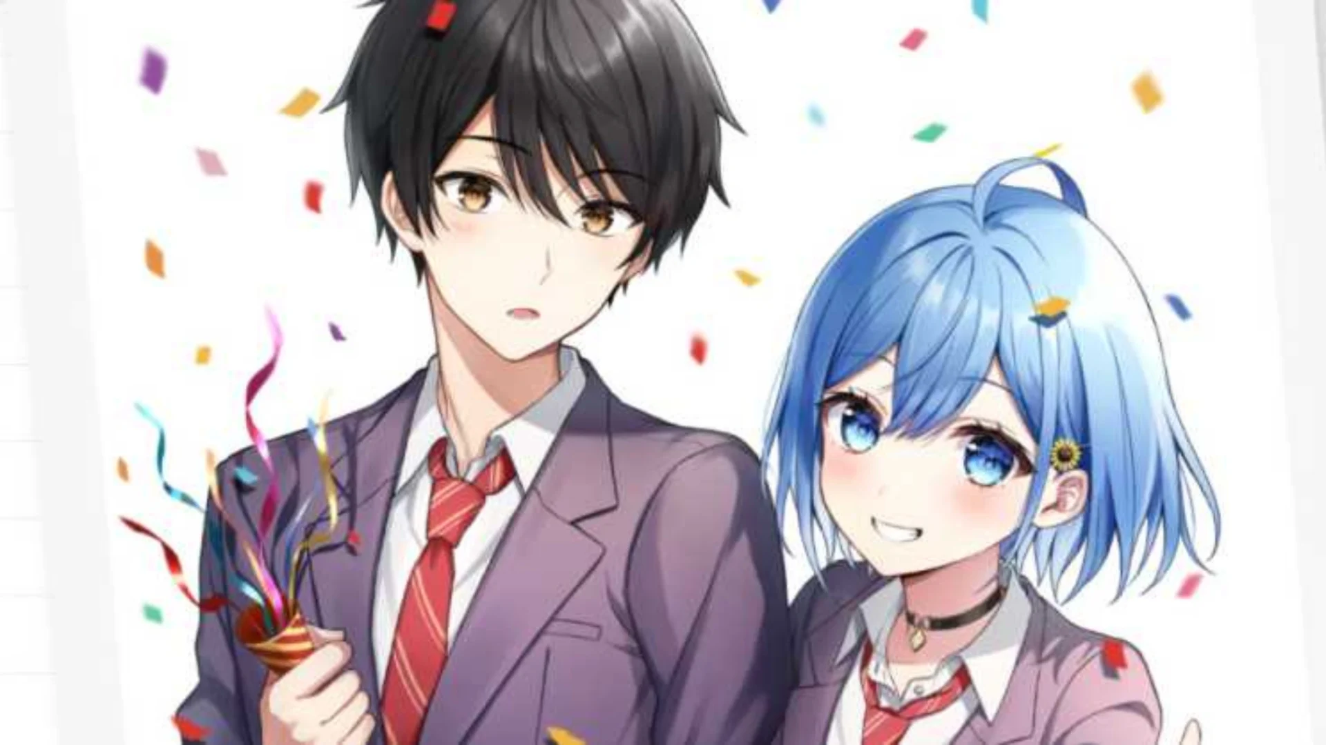 Danjo no Yuujou wa Seiritsu Suru ganha adaptação para anime 1 Danjo-no-Yuujou-wa-Seiritsu-suru-800x418-1