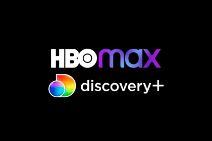 HBO Max