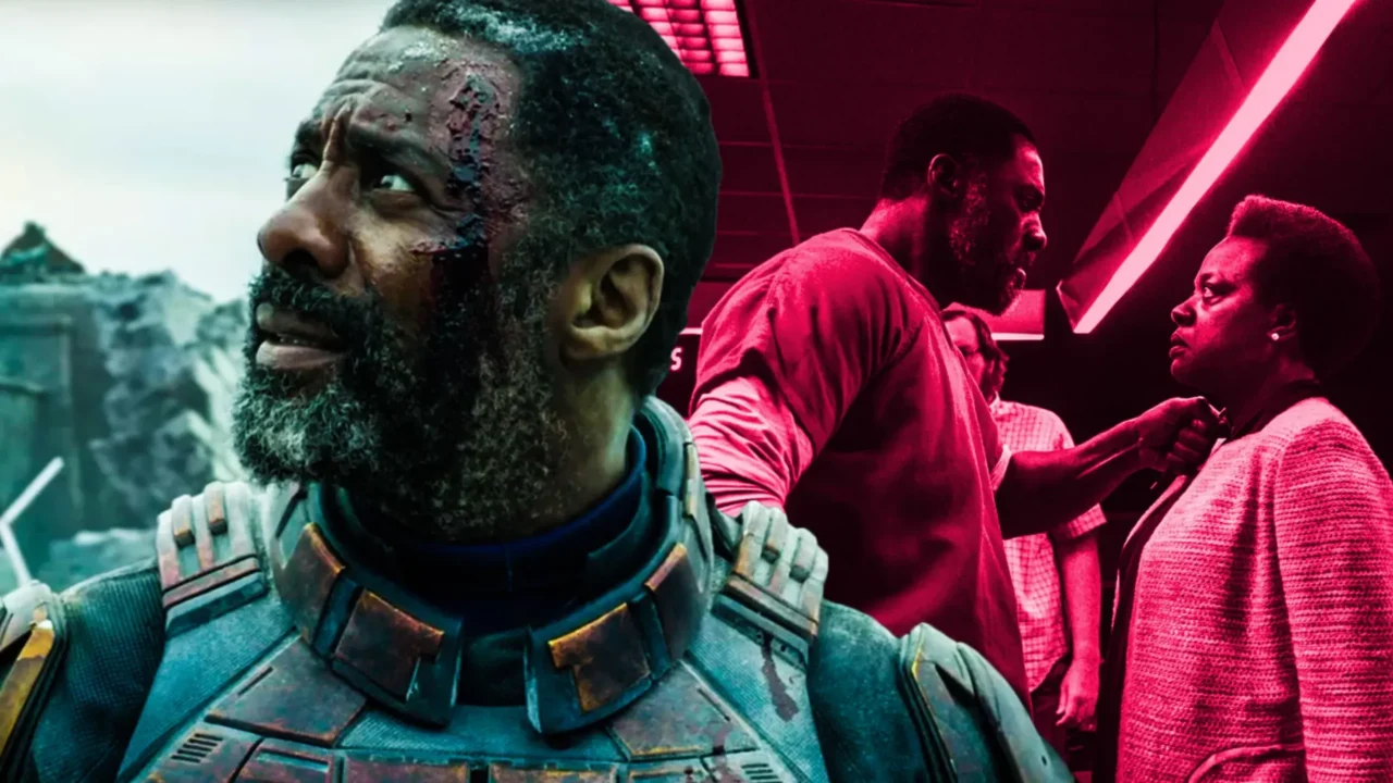 Idris Elba Indica Retorno A DC Comics Como Bloodsport