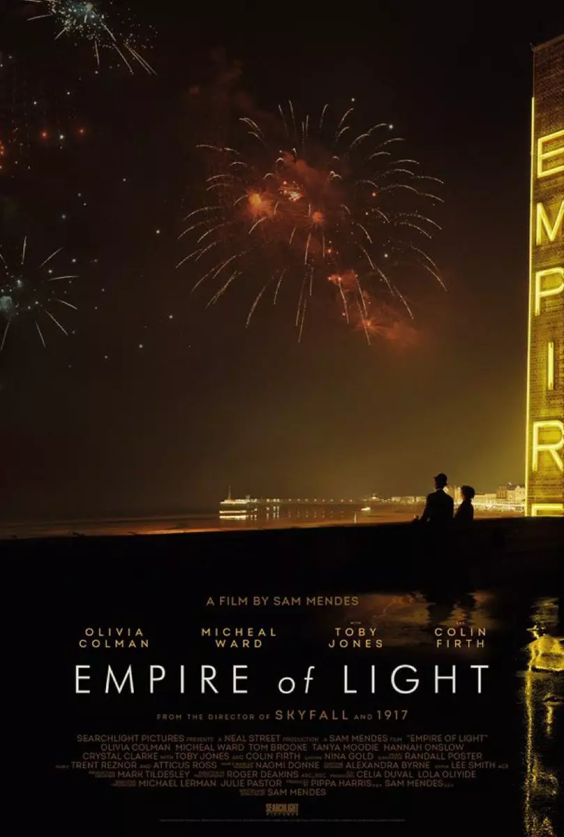 Império da Luz, novo filme de Sam Mendes, ganha trailer; veja