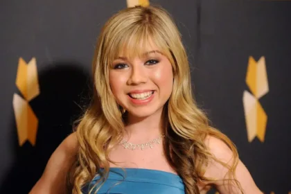 Jennette McCurdy icarly