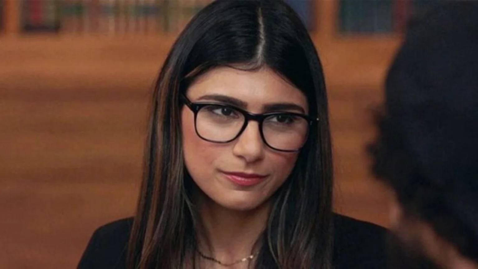 Mia Khalifa se revolta contra a Warner Bros. Discovery 1 Mia Khalifa Al Bawaba
