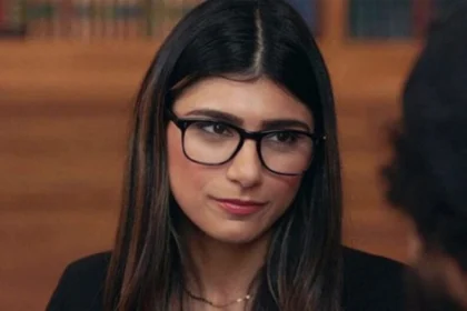 Mia Khalifa Al Bawaba