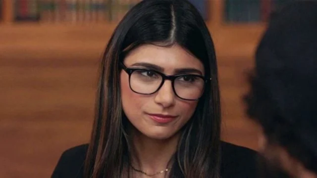 Mia Khalifa Al Bawaba