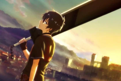 O Anime Isekai Shoukan wa