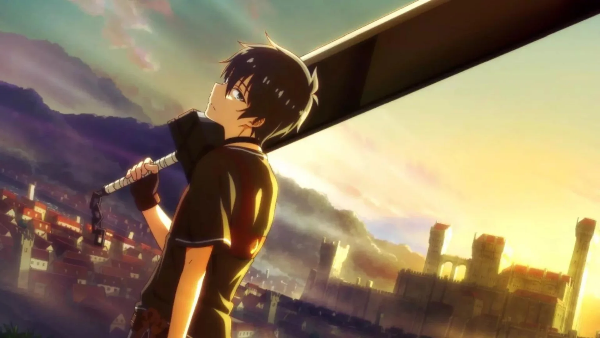 Isekai Shoukan wa Nidome Desu ganha imagem promocional 1 O Anime Isekai Shoukan wa scaled