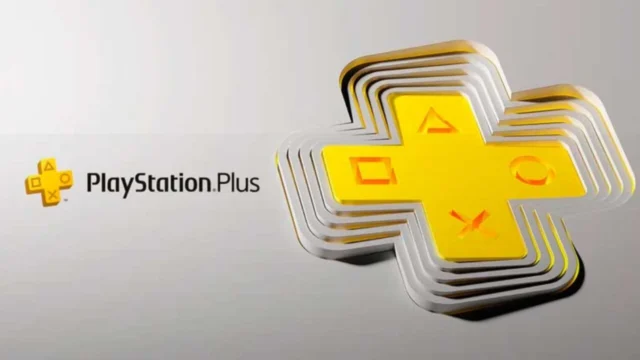 PS Plus Extra