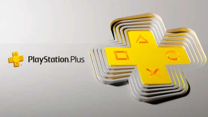PS Plus Extra