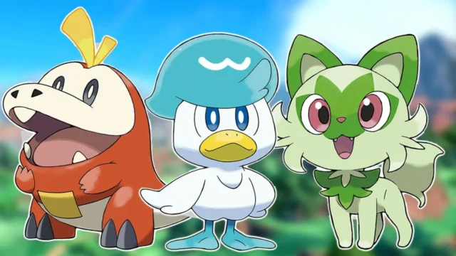 Pokémon Presents