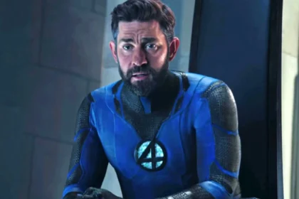 Quarteto Fantastico John Krasinski Filme CDL 2560x1440 01