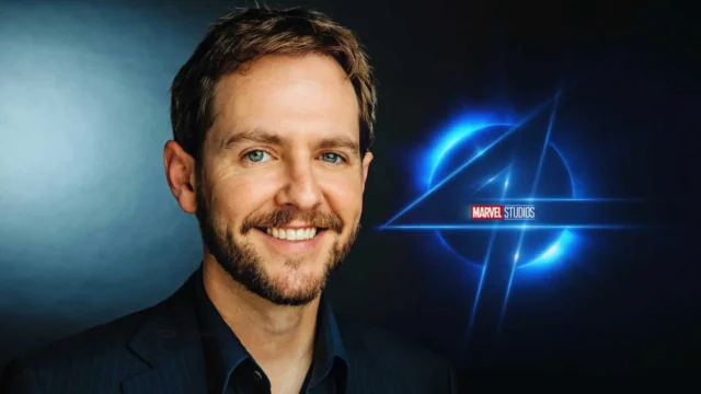 Quarteto Fantástico