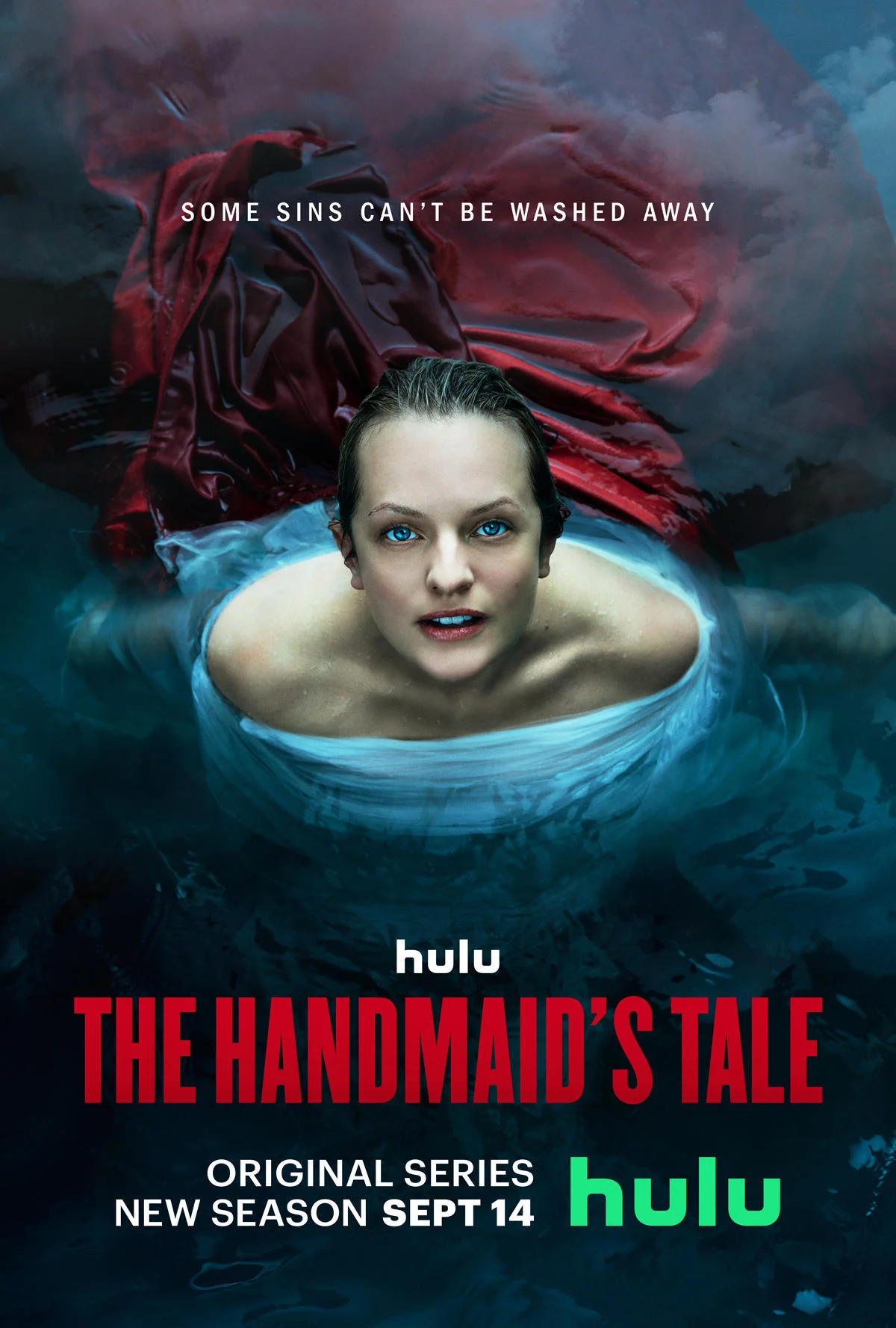 The Handmaid's Tale ganha trailer tenso de seu 5º ano; veja