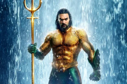 Aquaman DC Comics