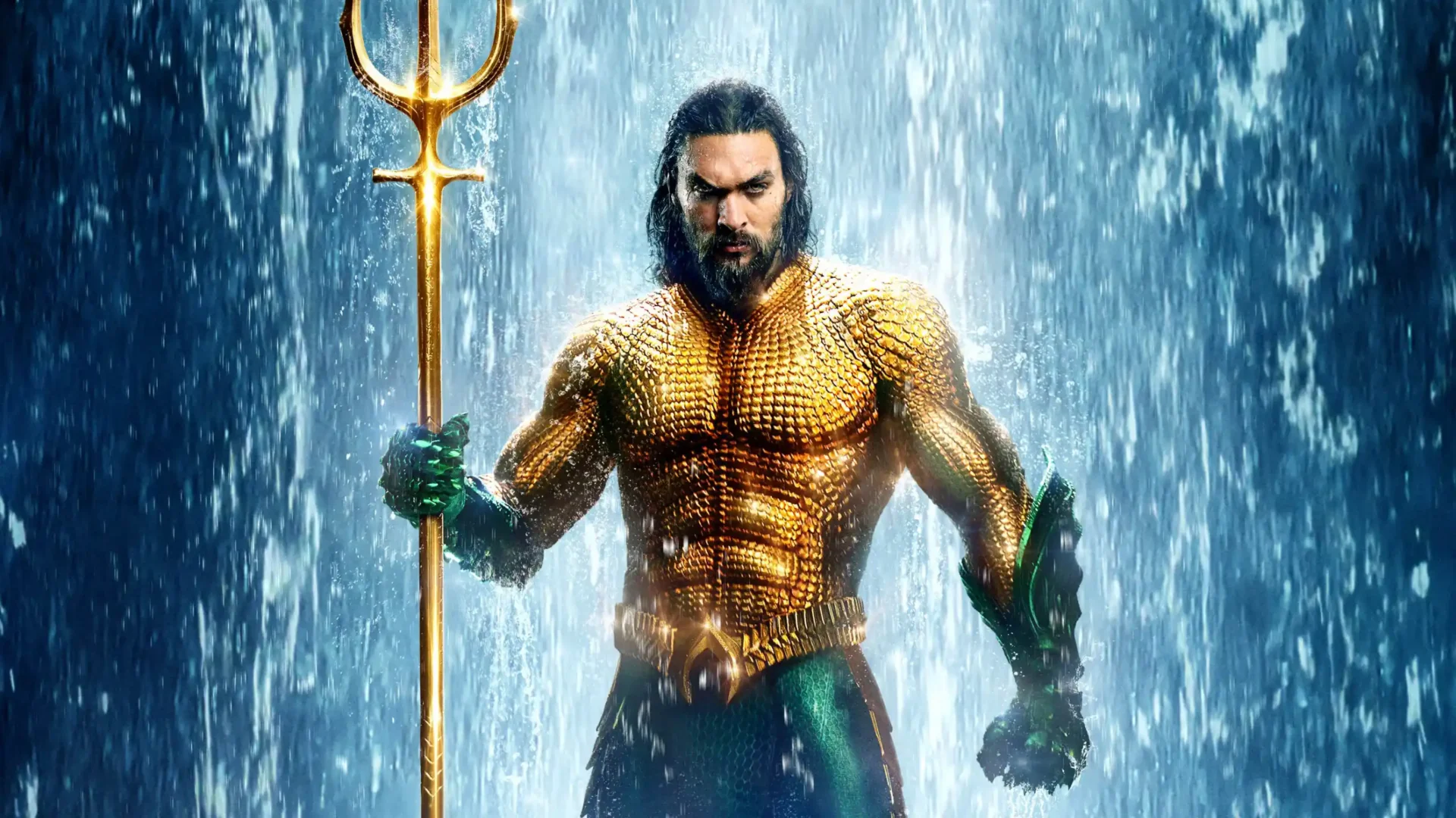 Shazam 2 e Aquaman 2 são adiados, CONFIRA AS DATAS! 1 Aquaman DC Comics