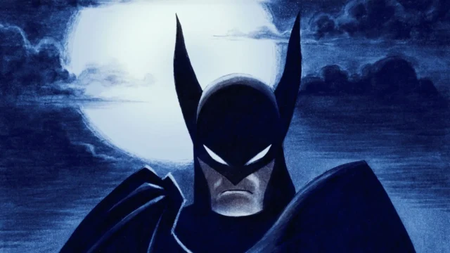 batman