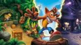crash bandicoot
