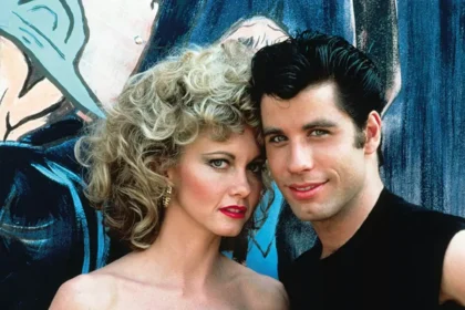 grease2 Morre atriz Olivia Newton-John
