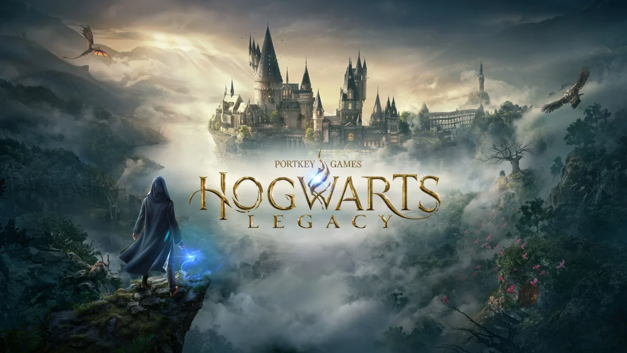 Hogwarts Legacy tem data de lançamento divulgada