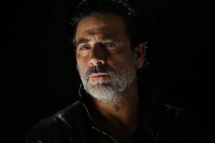 Jeffrey dean morgan