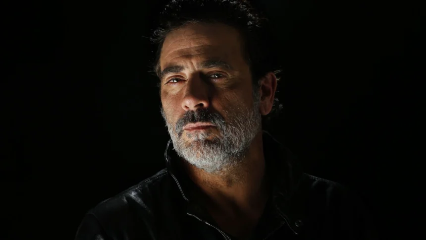 Jeffrey dean morgan