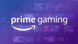 Prime Gaming Logo