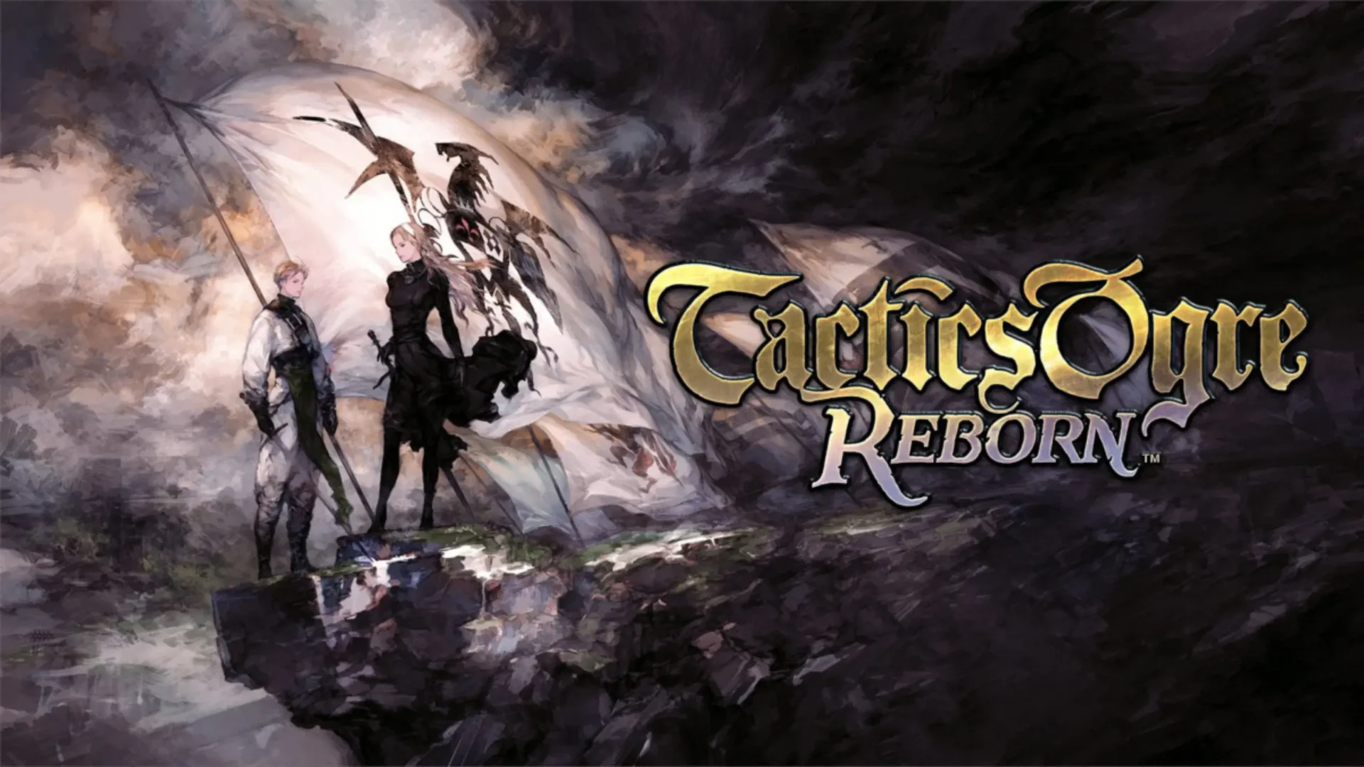 Tactics Ogre: Reborn ganha data de lançamento 1 Tactics-ogre-reborn-tem-data-anunciada