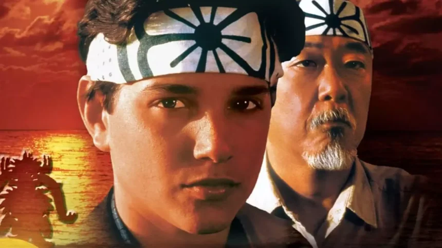Karatê Kid vai ganhar novo filme, diz Sony Pictures 1 Karate Kid