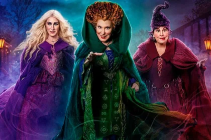 Abracadabra 2 Disney