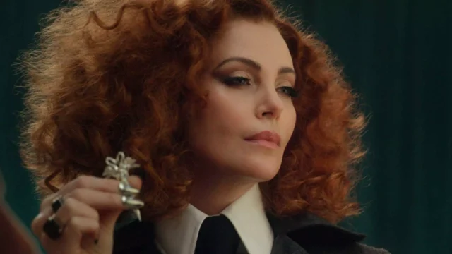 A Escola do Bem e do Mal