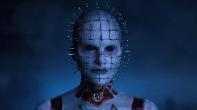 Hellraiser