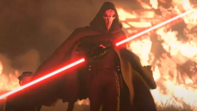 Histórias dos Jedi