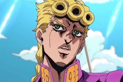 JoJo Bizarre-Adventure TUDUM Japan