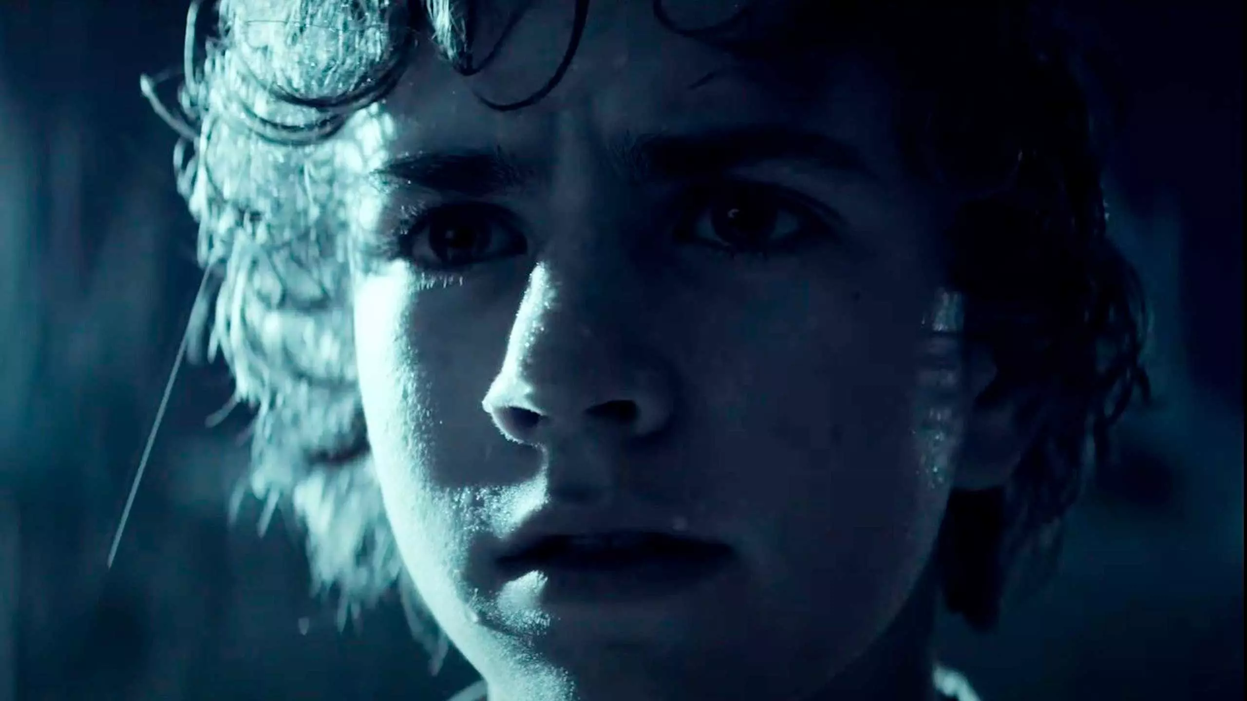 Percy Jackson E Os Olimpianos Ganha Novo Teaser E Data