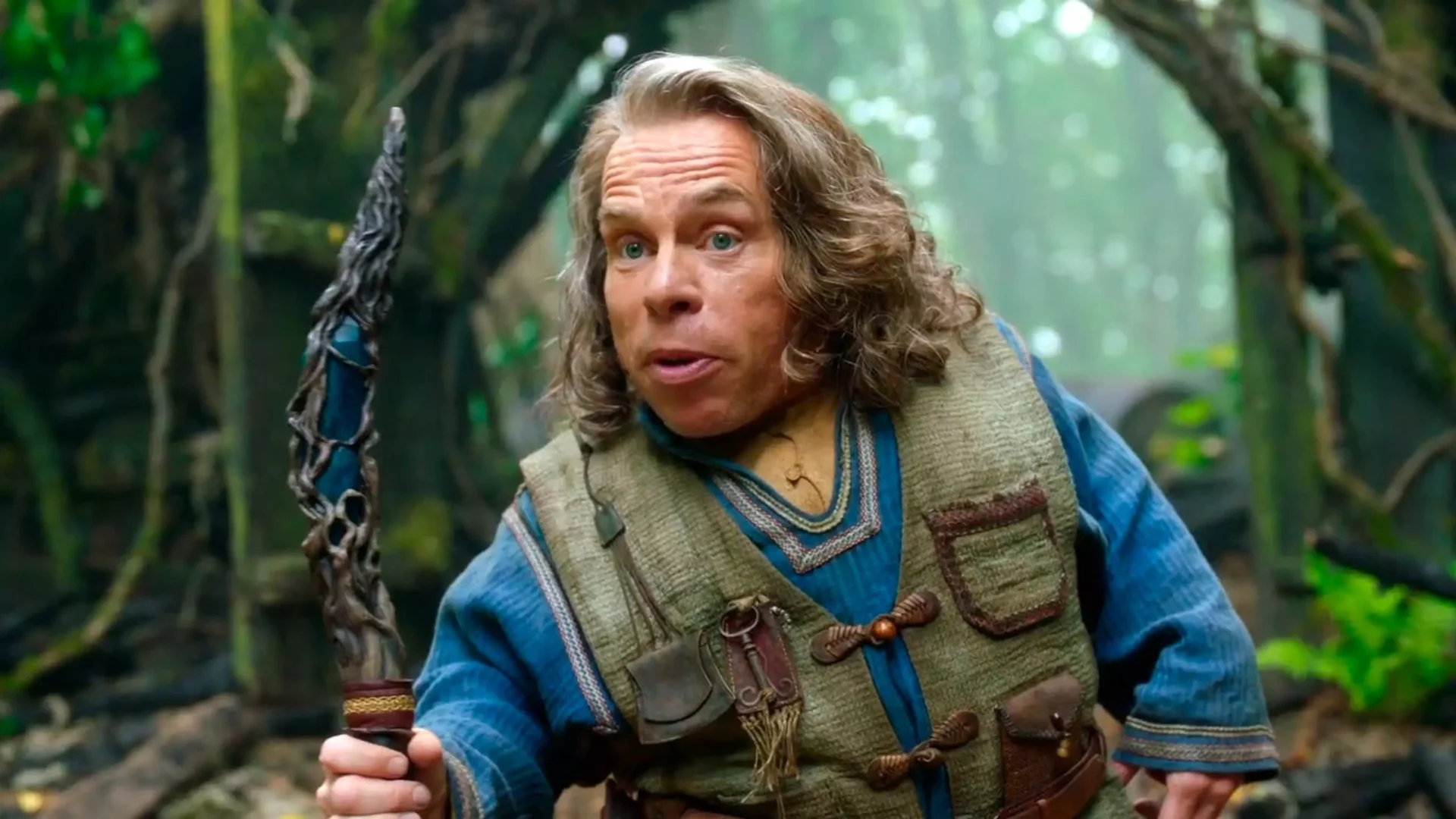 Willow é cancelada após uma única temporada no Disney+ 1 Willow