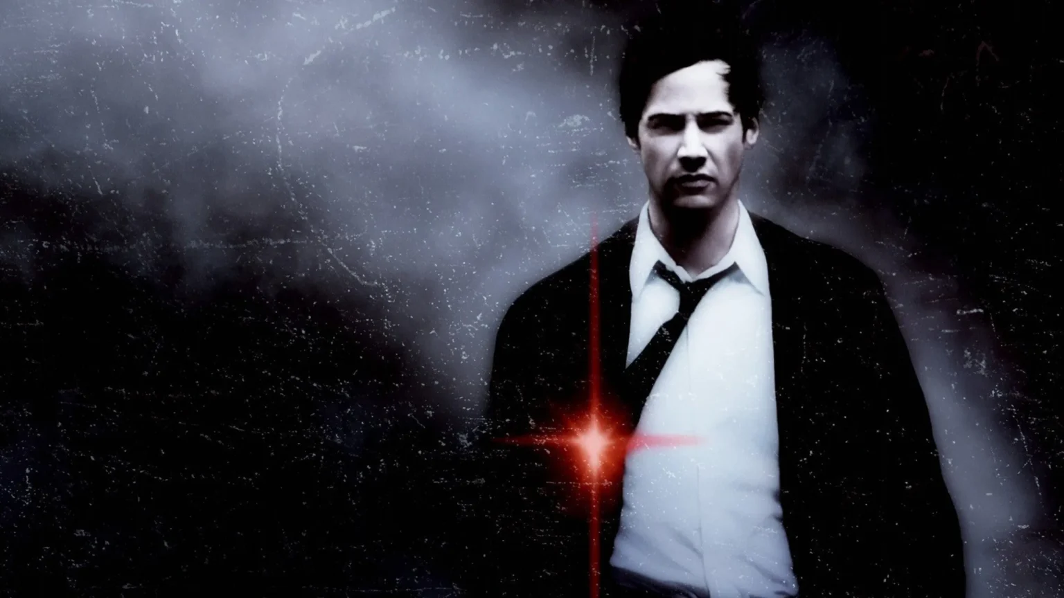 Constantine 2 é confirmado com volta de Keanu Reeves 1 Constantine 2
