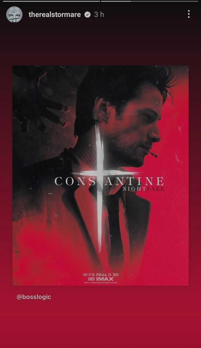 Constantine peter