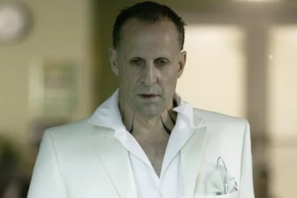Constantine 2-mali lucifer Peter Stormare