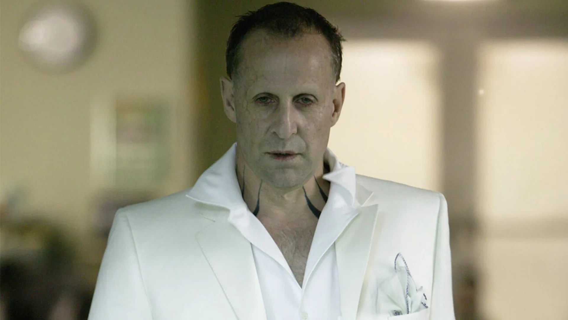Constantine 2-mali lucifer Peter Stormare
