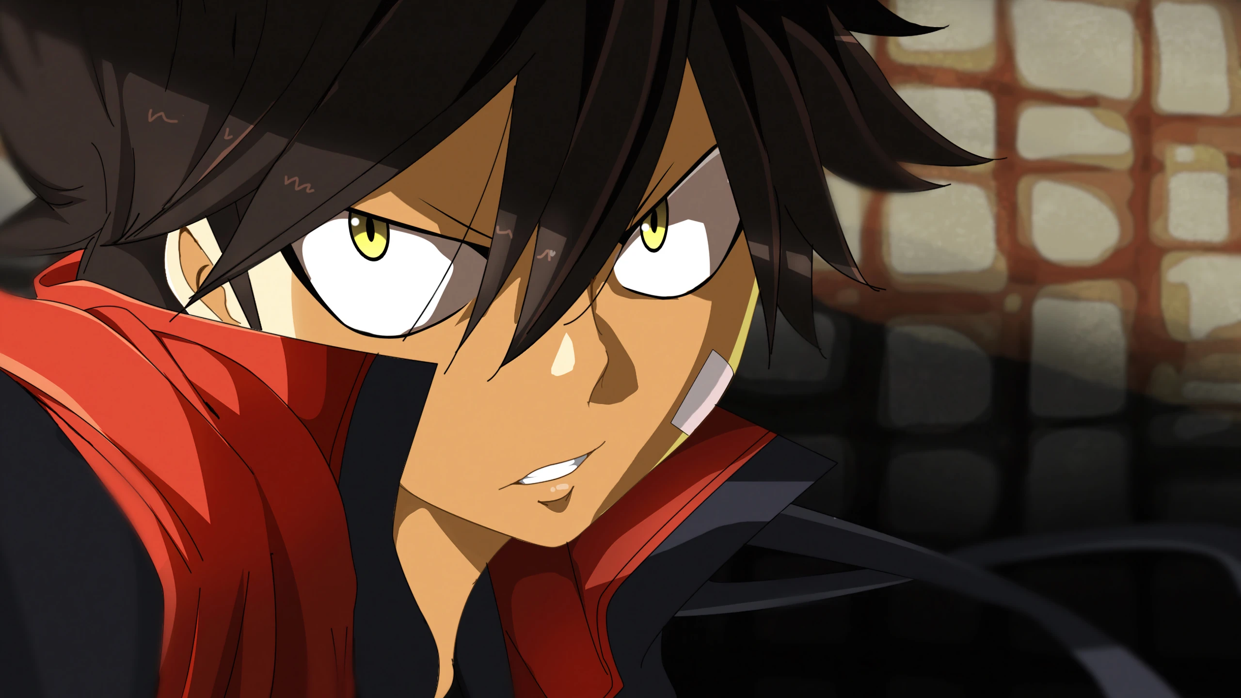 Edens Zero – 2ª Temporada do anime ganha novo trailer - AnimeNew