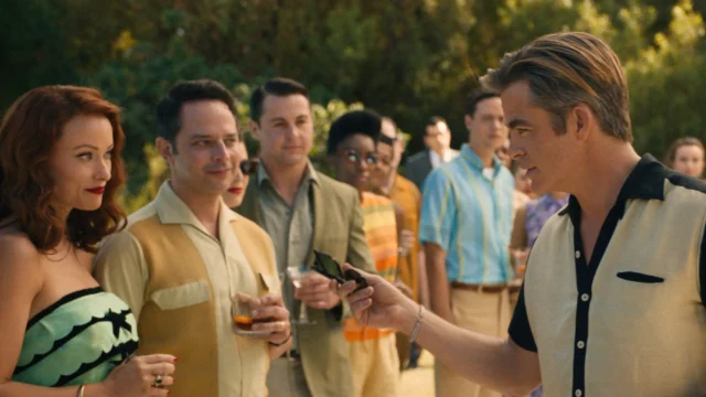 não se preocupe querida