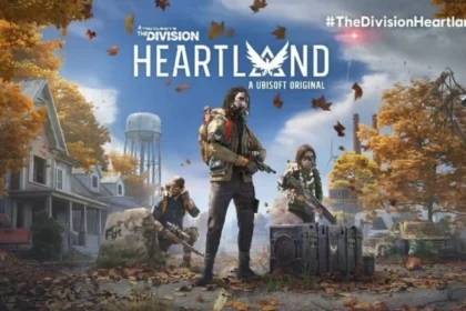 The Division Heartlands é o novo jogo da franquia