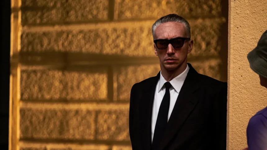 Ferrari | Veja Adam Driver com Enzo Ferrari 1 Ferrari