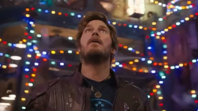 Guardiões da Galáxia