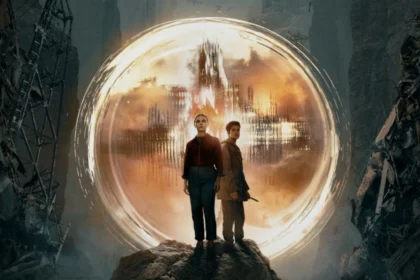 His Dark Materials 2