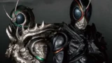 Kamen Rider Black Sun