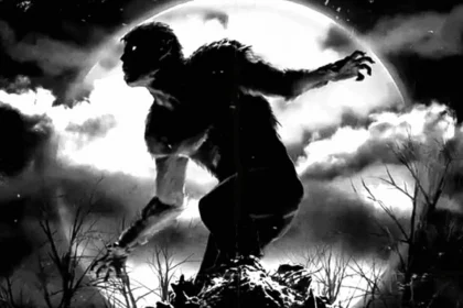 Lobisomem na Noite DisneyPlus cabana