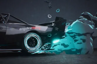 Need For Speed Unbound